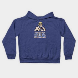 MRA He-Man: Not All Men! Kids Hoodie